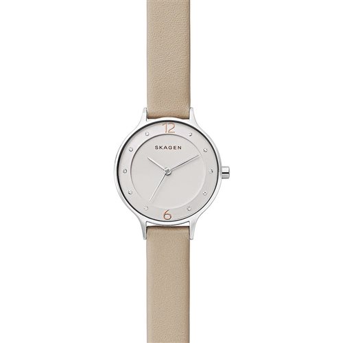 Gazzola Gioielleria Orologio Al quarzo Donna Skagen SKW2648 Anita Orologi